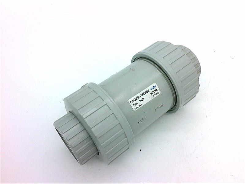 167.360.413 by GEORG FISCHER SIGNET