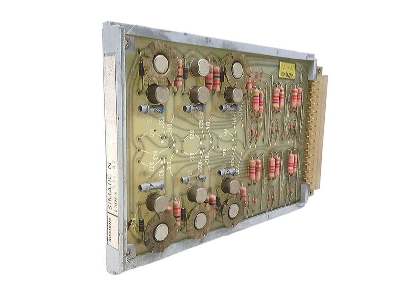 C71458-A536-A2 by SIEMENS