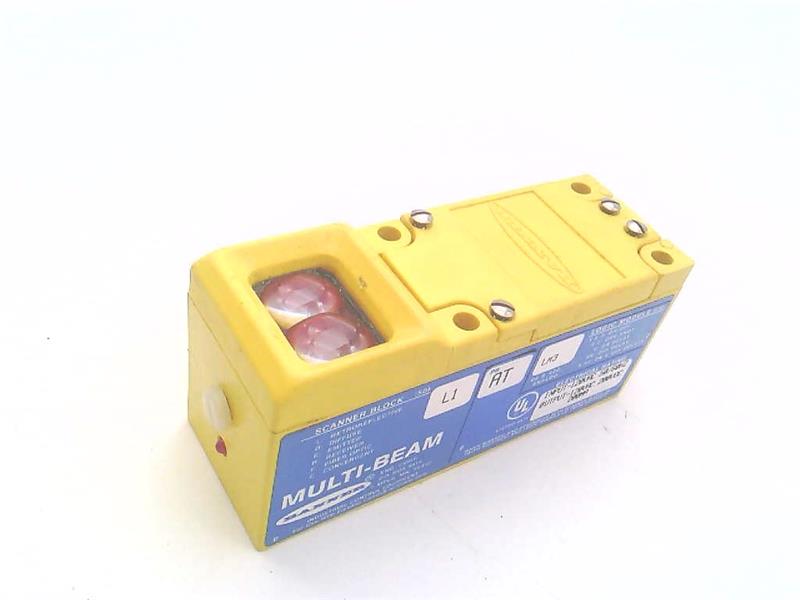 BANNER ENGINEERING L1-AT-LM3