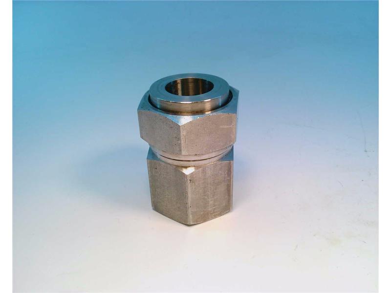 SWAGELOK SS-16-WVCO-7-16