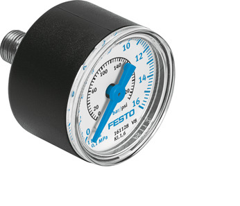 FESTO MAP-40-16-1/8-EN