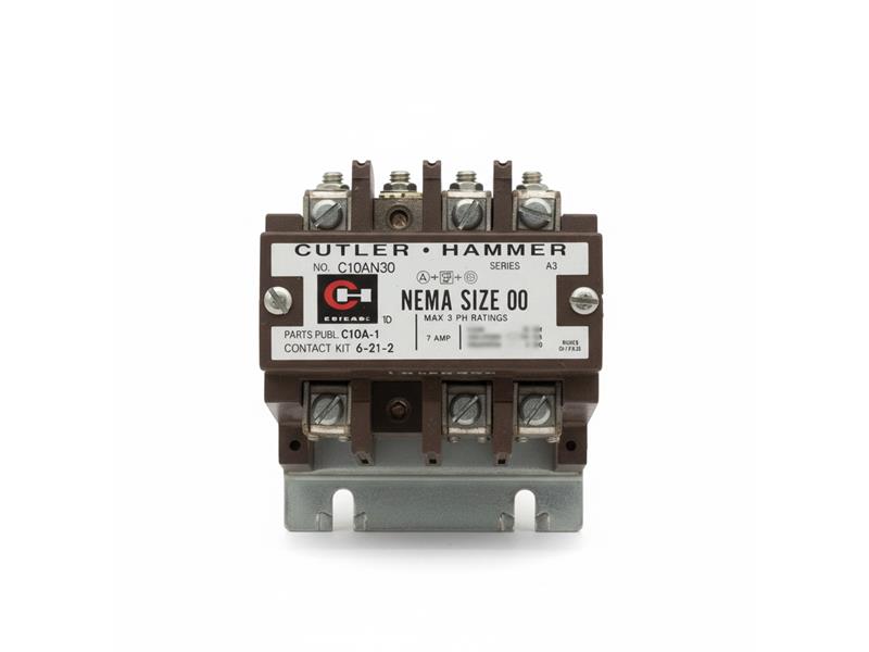 EATON CORPORATION C10AN30