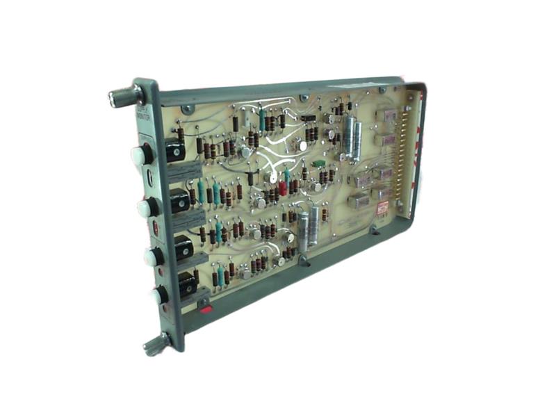 ASEA BROWN BOVERI 6625070D1