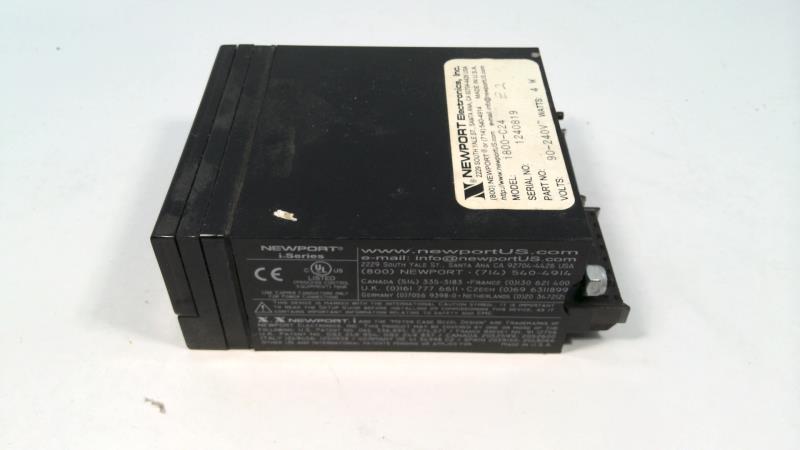 OMEGA ENGINEERING I800-C24