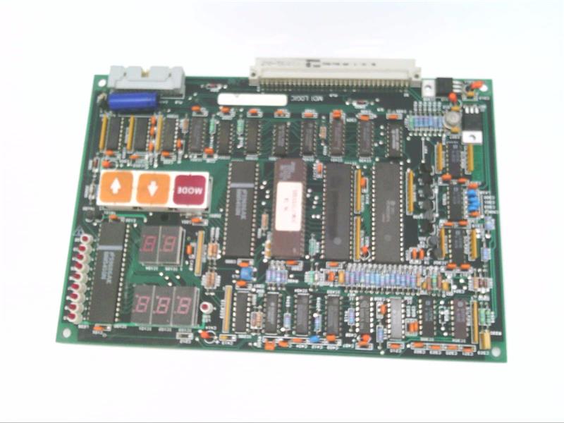 NIDEC CORP 105683901-D