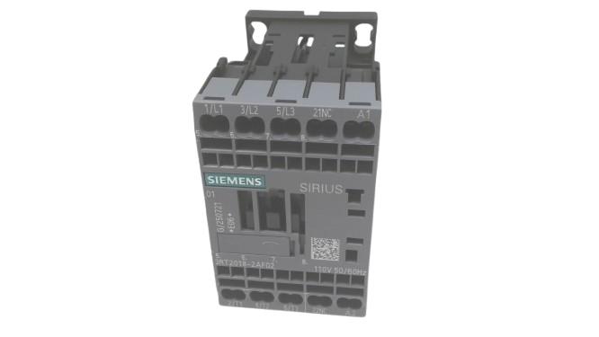 SIEMENS 3RT2018-2AF02