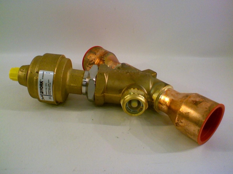 JOHNSON CONTROLS 025-41565-000