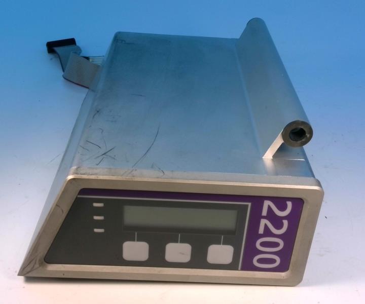 DOVER CORPORATION ENM41458