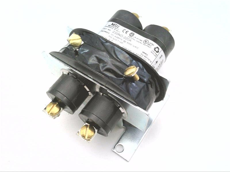 MDI 230NO-220A