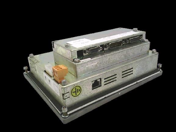 EATON CORPORATION MI4-151-TA1