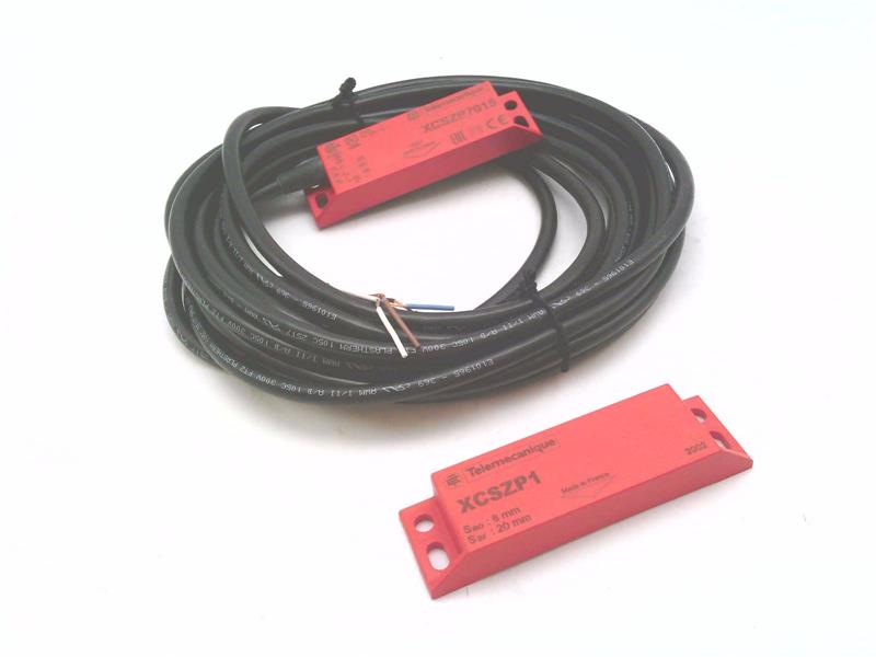 TELEMECANIQUE SENSORS XCSDMP7015