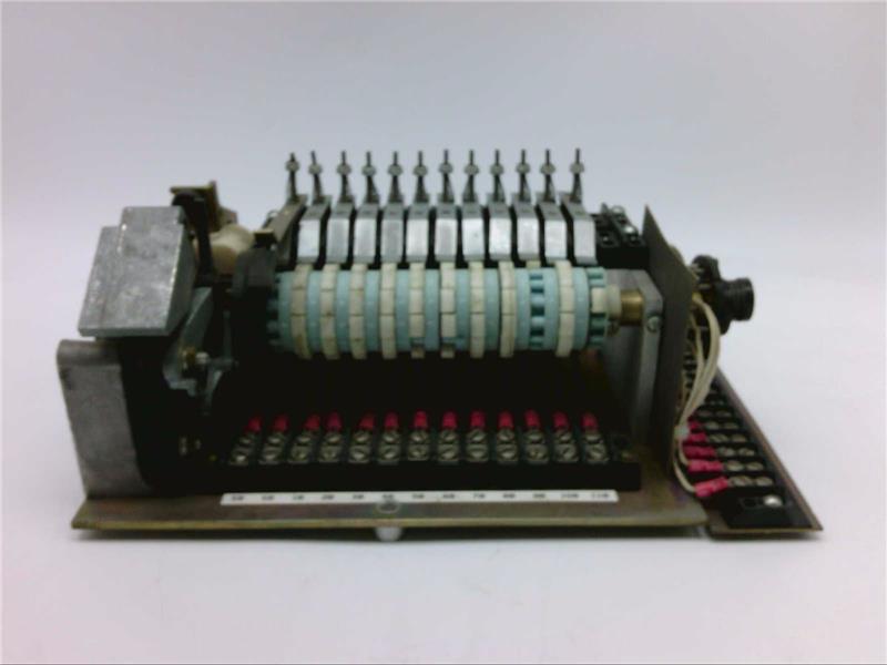 MT1275 by DANAHER CONTROLS