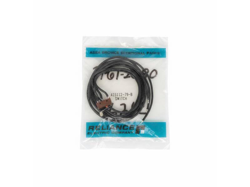 ASEA BROWN BOVERI 415112-79-B