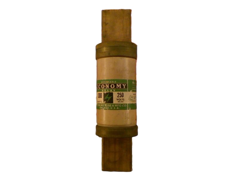F-30025 by ECONOMY FUSE