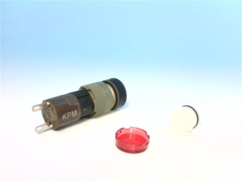 ALLEN BRADLEY 800A-L2AR24