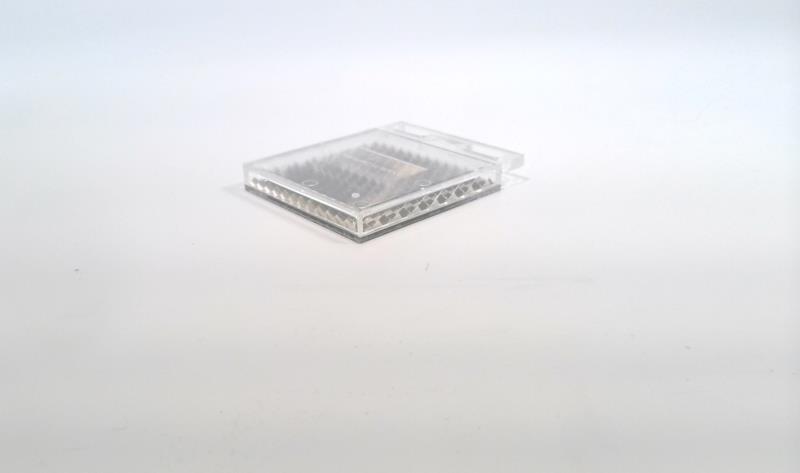 EFECTOR REFLECTOR TS-50X50/150°C-E21065