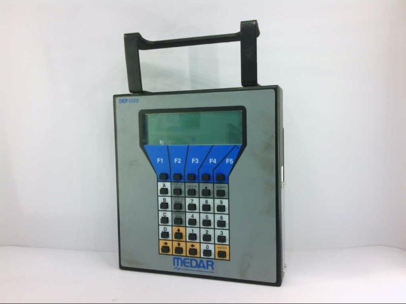 DEP100 by WELDING TECHNOLOGY CORP