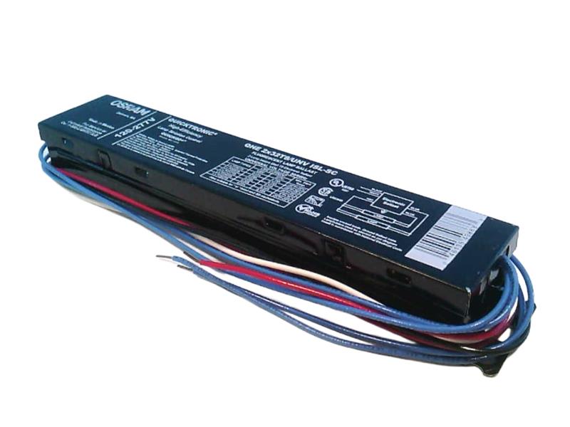 QHE-2X32T8/UNV-ISL-SC by OSRAM