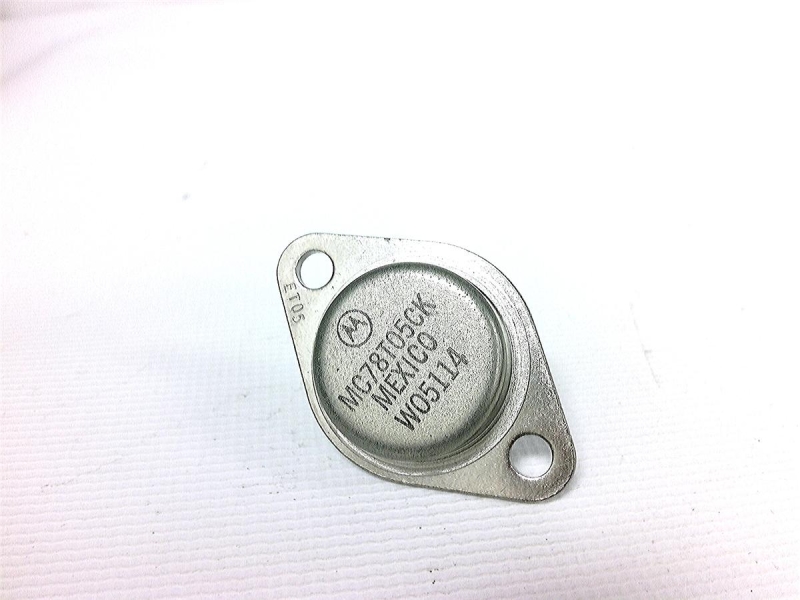 MC78T05CK by NXP SEMICONDUCTOR