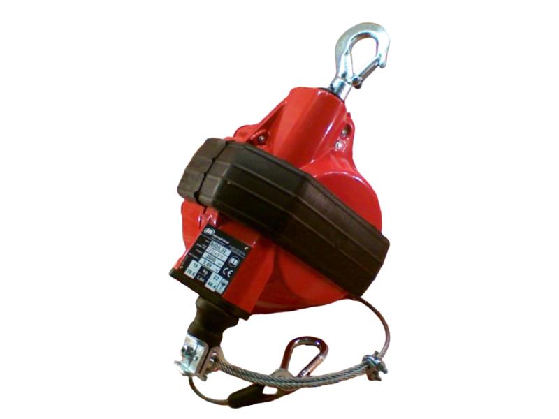 BIDS-22 by INGERSOLL RAND