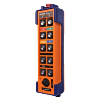 HBC RADIOMATIC FSS512 M500 TC241-0E-A3-OR