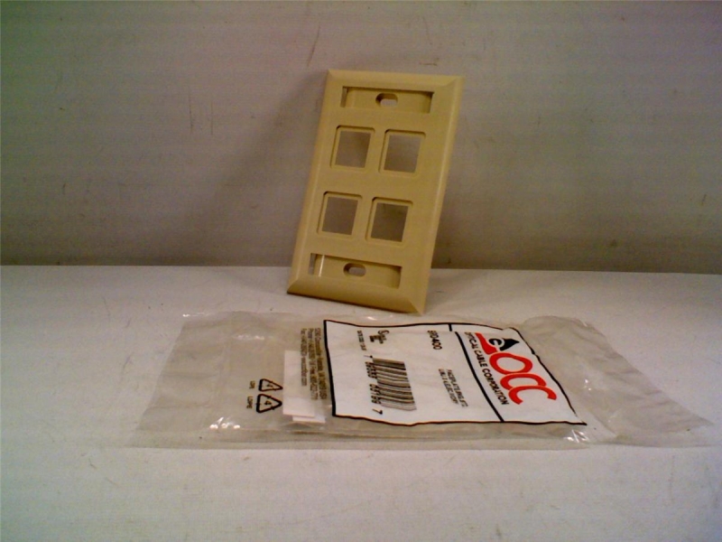 OPTICAL CABLE CORPORATION FBSR0400