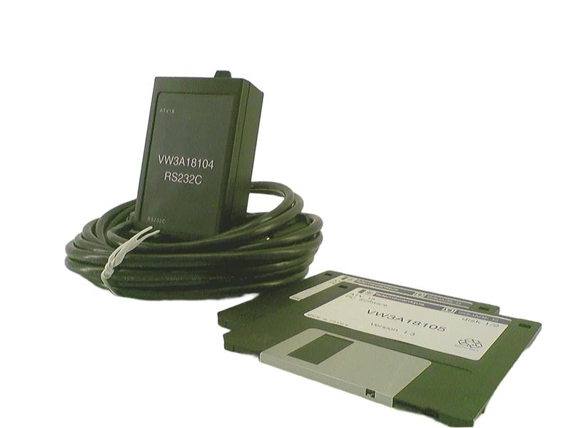 VW3-A18104 by SCHNEIDER ELECTRIC
