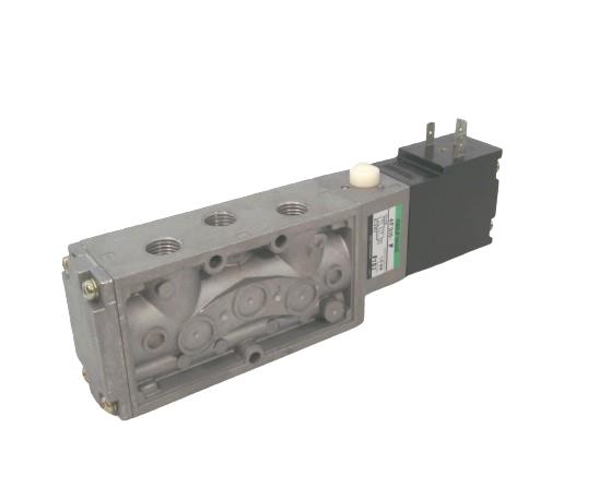 CKD CORP 4F310-F-AC220V