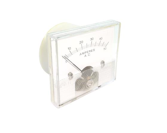 HOYT ELECTRICAL INSTRUMENTS 2026,0-50 AAC