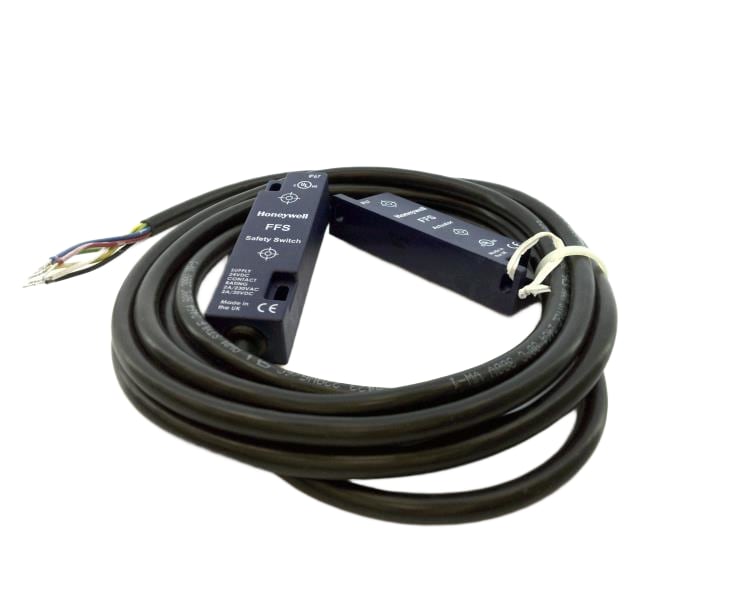 HONEYWELL FFS-11-03