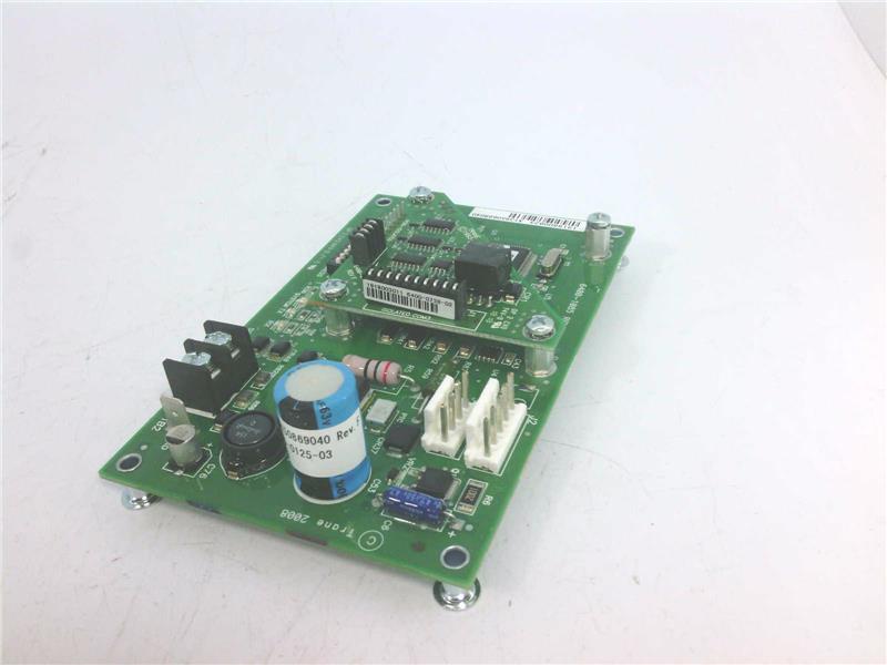 INGERSOLL RAND BAYICSI003A