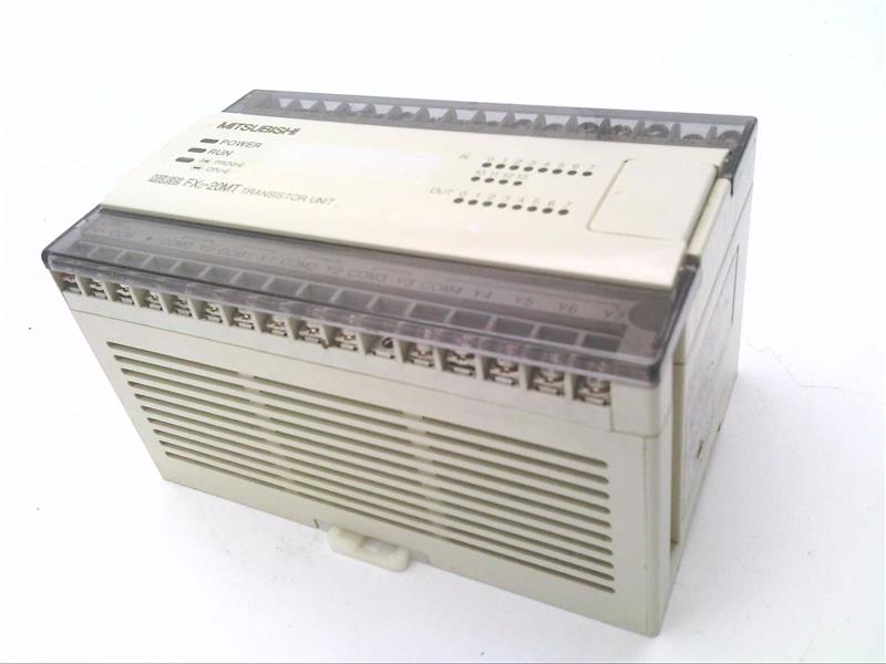 MITSUBISHI FX0-20MT-E/UL