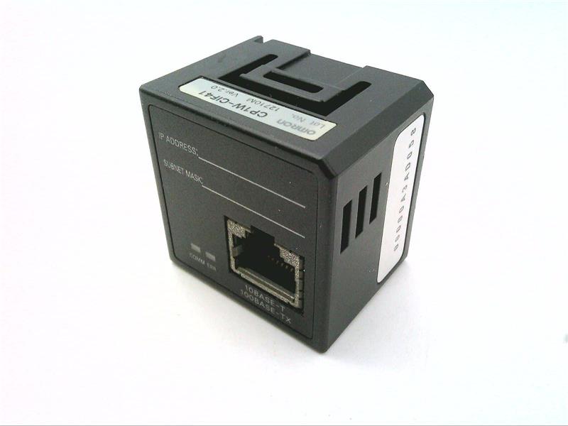 OMRON CP1W-CIF41
