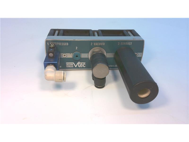 VTEC VTM100-1812 A-A3-3