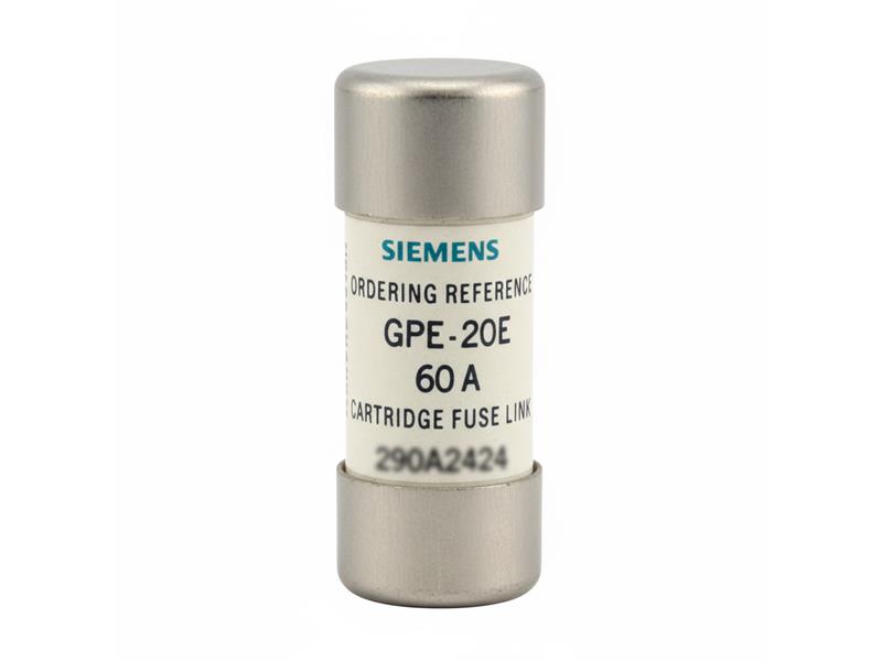 SIEMENS GPE-20E-60A