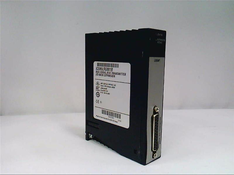 FANUC IC695LRE001