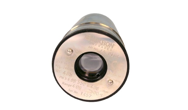 LUMASENSE TECHNOLOGIES 5 869 550