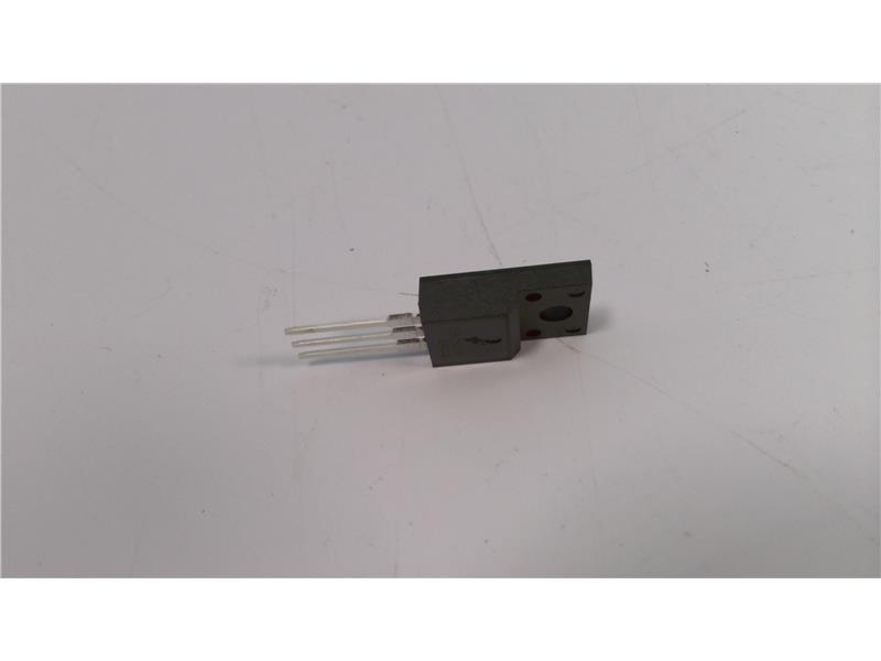 ON SEMICONDUCTOR SGS5N150UFTU
