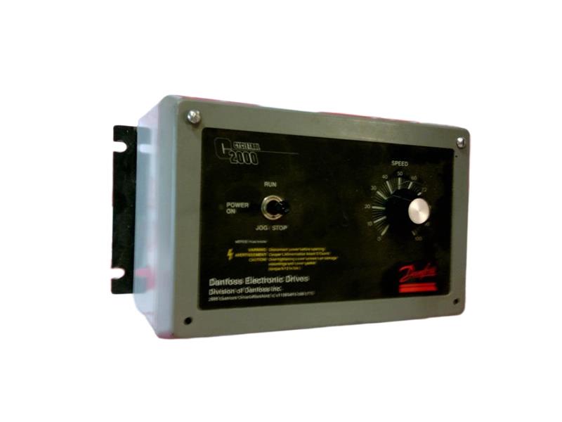 DANFOSS CYCLETROL2000