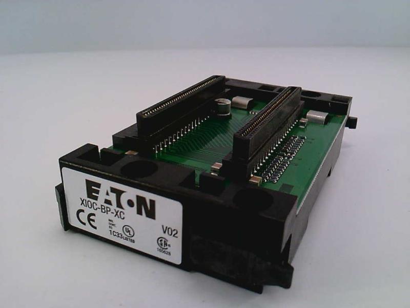 EATON CORPORATION XIOC-BP-XC