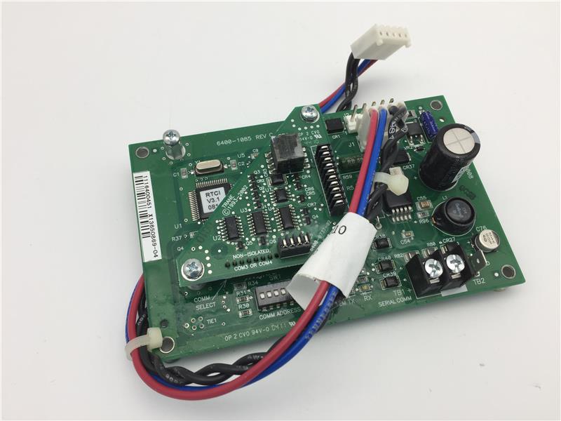 INGERSOLL RAND BAYLTCI003BA