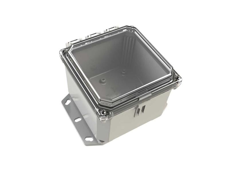 ENCLOSURE SOLUTIONS PC060604HCSB