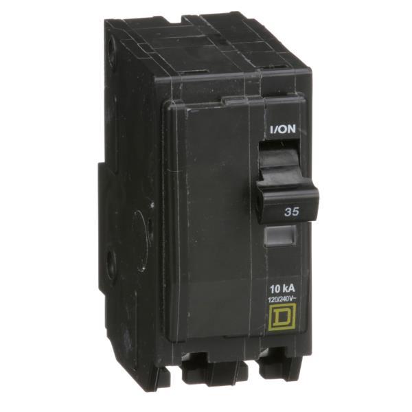 QO232X by SCHNEIDER ELECTRIC