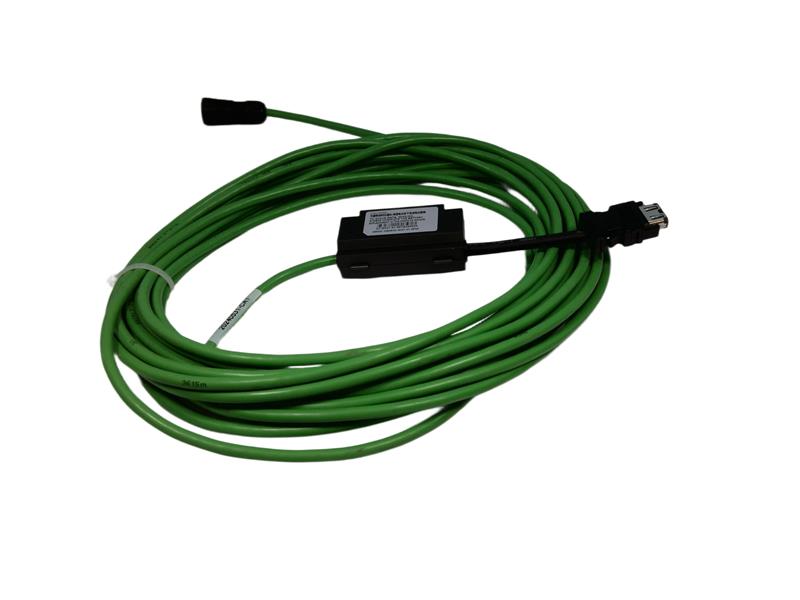 X0407 + TRIO MOTION by TRIO MOTION TECHNOLOGY