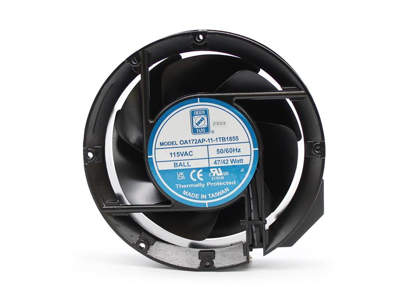OA172AP-22-3WB1855 by ORION FANS