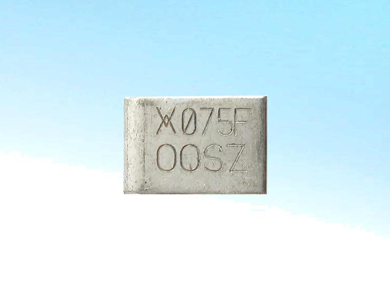 SMD075F-2 by TE CONNECTIVITY