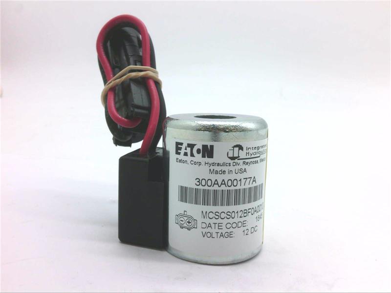 EATON CORPORATION 300AA00177A