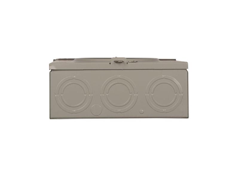 EATON CORPORATION URS213CCH