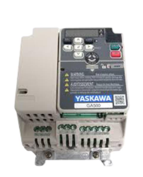YASKAWA ELECTRIC CIPR-GA50U4004ABAA-AAAASA