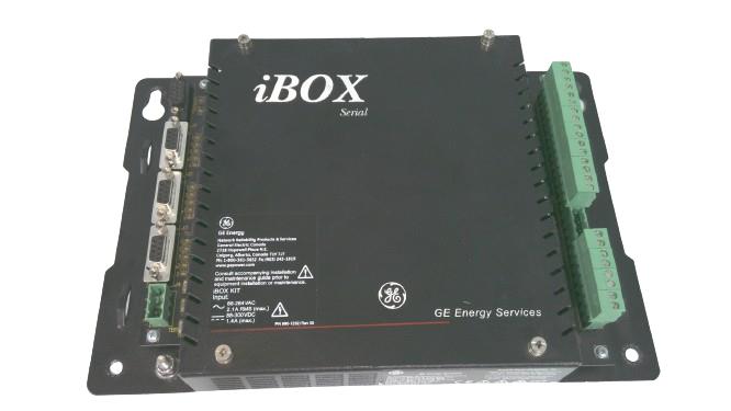 GENERAL ELECTRIC 990-1262